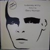 Click To Enlarge Gary Numan Tubeway Army 1st Album Reissue LP 1979 UK